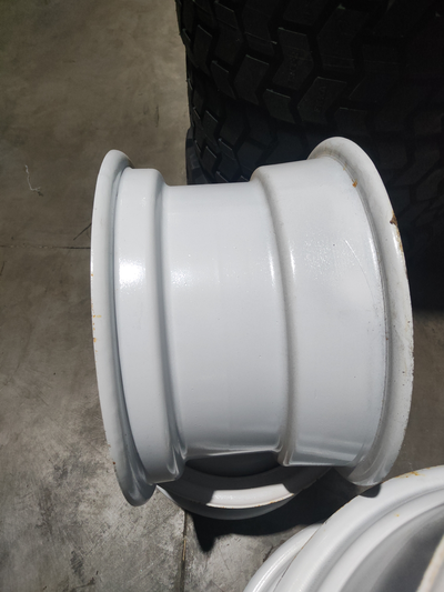 Диск передний R18 для TEREX. 11-18