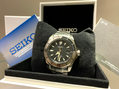 Наручные часы Seiko SPB189J1
