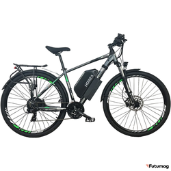 Электровелосипед Horza Stels Navigator R "Travel"