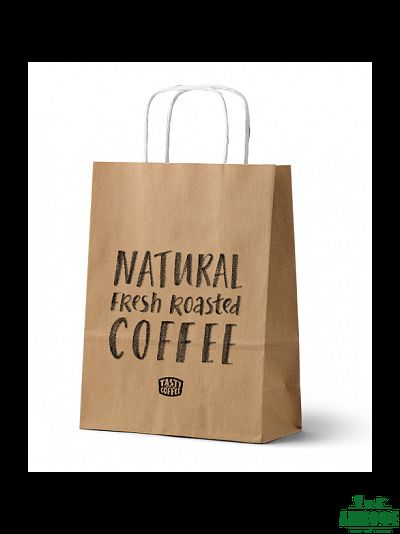 Подарочная упаковка-коробка Tasty Coffee