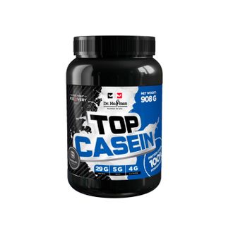 (Dr.Hoffman) Top Casein - (908 гр) - (шоколад)