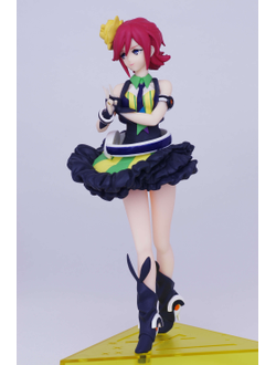 Фигурка Канамэ Бакканир (Kaname Buccaneer)