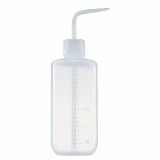 Спрей батл, 500 мл. (белый)