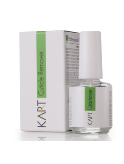 Cuticle Remover - Средство для размягчения кутикулы 15 мл./150 мл