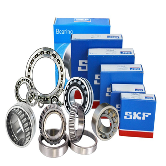 Передний подшипник ступицы SKF для Форд Фокус 1 с АБС