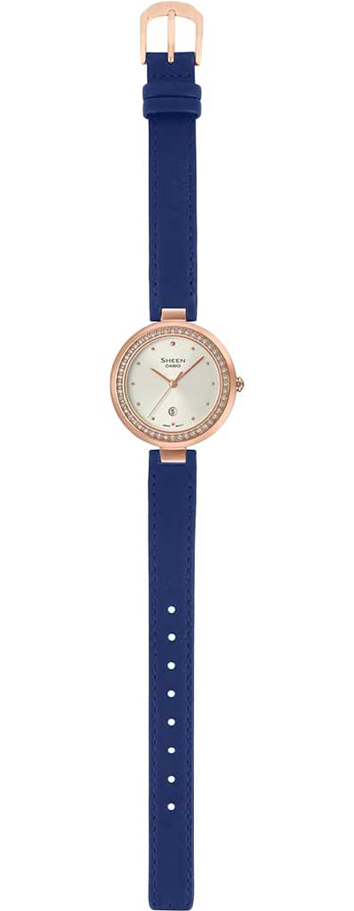 Часы Casio Sheen SHE-4556PGL-7A