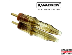 KWADRON Round Magnum