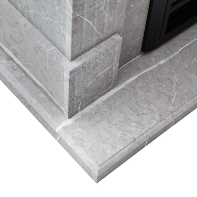 Электрокамин Andrea