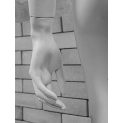 (rebel0400) Манекен женский REBELA в полный рост