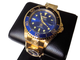 Invicta 45819 Grand Diver Automatic GMT