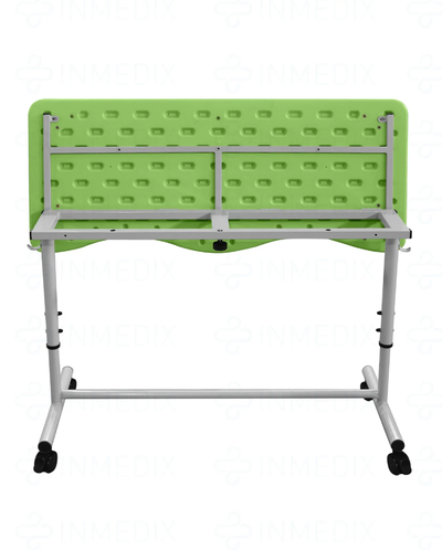 Школьный двухместный стол ШСТ28