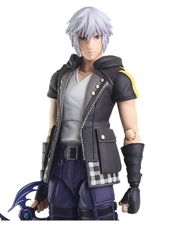 Фигурка Рику (Riku Version 2)