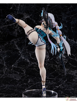 Фигурка 1/7 Лила Децирус (Lila Decyrus Swimsuit Ver.)