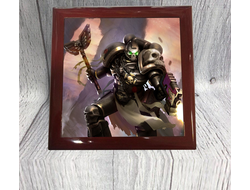 Шкатулка Вархаммер, Warhammer 40000 №22