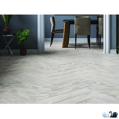 Керамогранит ProGRES Ceramica Melani коричневый светлый 20х80