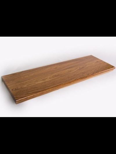 Ступени для лестницы из дуба