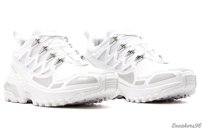 SALOMON ACS "Pure White" Мужские (41-45)