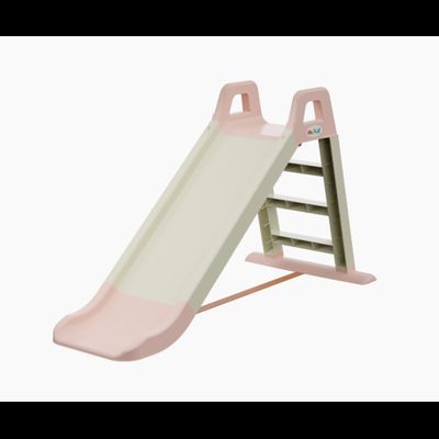 Горка детская пластиковая, 78х135х60 см