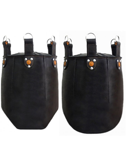 универсальный боксерский мешок фото Грань и Сфера Sportana