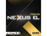 Gewo Nexxus EL Pro 48