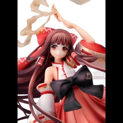 Фигурка 1/10 Рэйму Хакурэй (Reimu Hakurei)