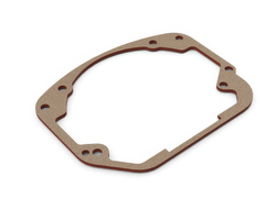 Honda Accord (2002-2008) Тип 2 переходные рамки для замены линз (комплект, 2шт)