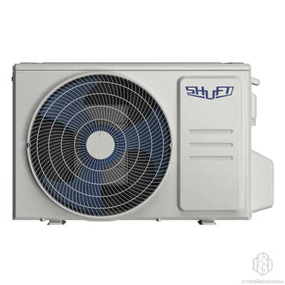 Сплит-система SHUFT SFTM-12HN1_23Y