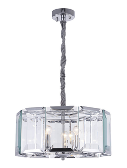 3002/5 P-CR-CL TALIYA ЛЮСТРА