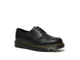 Ботинки Dr. Martens 1461 Ziggy Leather Oxford цвет черный