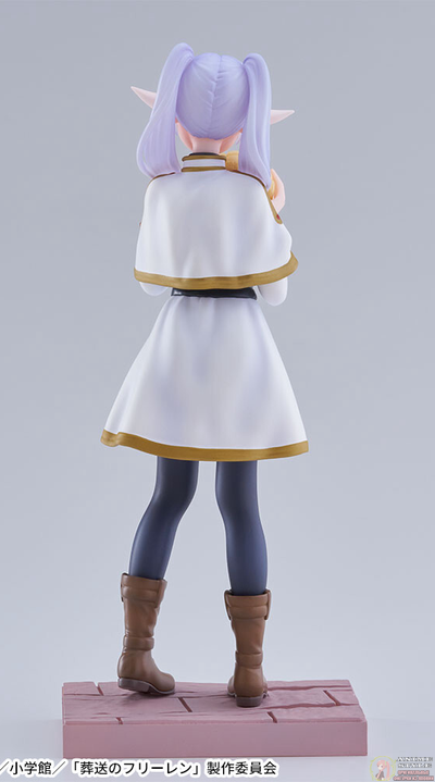 Фигурка Фрирен (Frieren no Nijichou Luminasta ver.3)