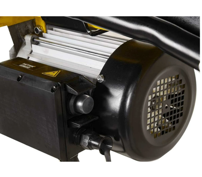 Дровокол электрический Huter HLS-5500/52H