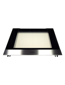 Внешнее стекло духовки Hansa 9051232