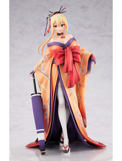 Фигурка 1/7 Лалатина Дастинесс Форд (Dustiness Ford Lalatina Oiran Ver.)