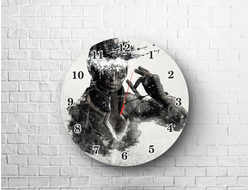 Часы Warface, Варфейс №5