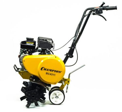 Мотокультиватор Champion BC 4311