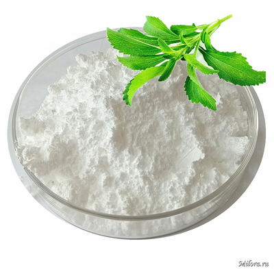 Сахарозаменитель стевия натуральная. Milora.ru