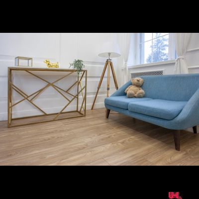 SPC ламинат Damy Floor Family Дуб Селект / Select Oak 001-2 43 класс толщина 4.0 мм с фаской замковый 2.635 м2