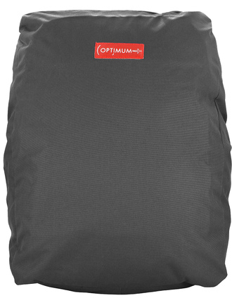Чехол для рюкзаков Optimum Air, 55х40х20 см, темно-серый