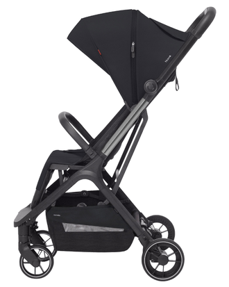 Коляска прогулочная Carrello Nova CRL-5521 Coral Black
