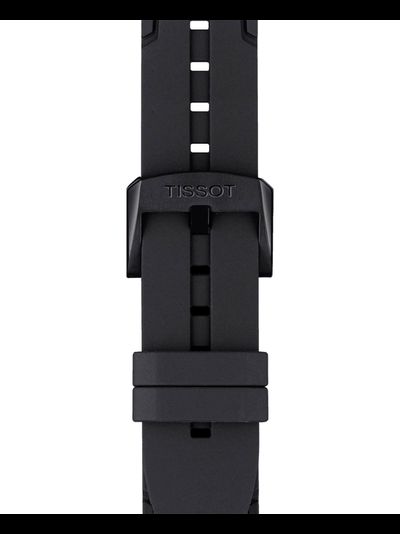 Швейцарские часы Tissot T111.417.37.441.07