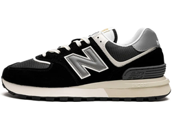New Balance Legacy Black женские