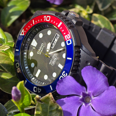 Часы Casio MRW-230H-1E2