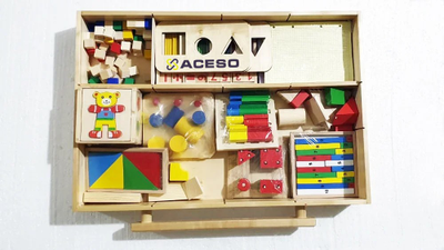 Модуль Геометрия