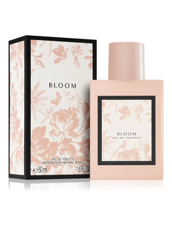 Парфюм. вода   ЦВЕТЕНИЕ / vers. equivalent  BLOOM  Gucci  10 мл