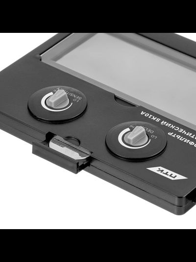 Светофильтр автоматический SK10A