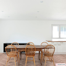 Ламинат My Step Herringbone Harz MS3712 33 класс толщина 12 мм с фаской 1.32 м2