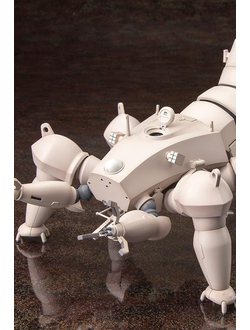 Фигурка робот 1/35 HAW206 Prototype ver.