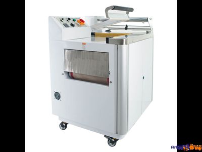 Термоусадочный тоннель FM-400 (380V) (L- нож + тоннель) Foodatlas Eco