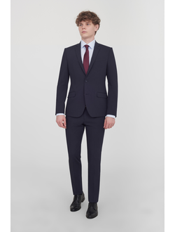 Костюм Бредли