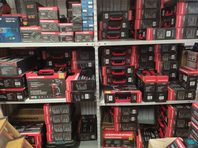 ИнструментЦентСервис | МКАД, 79-й километр, вл1с2